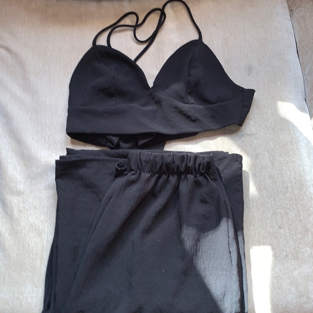 2 piece suit